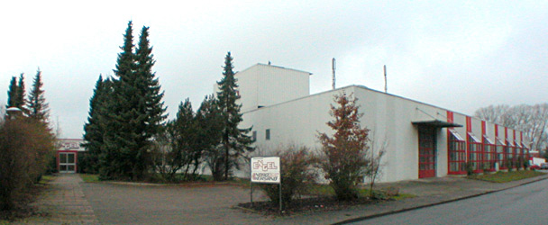 Anfahrt