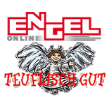 Druckhaus Engel - Teuflisch gut!