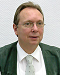 Wolfgang Becker